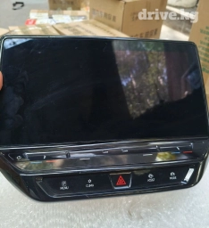 Щиток приборов Volkswagen 2022 г., Б/у, Оригинал, Китай