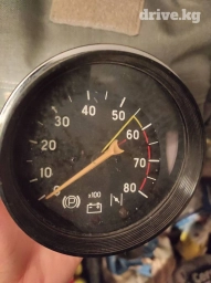 Тахометр ВАЗ2121 Нива новый Самовывоз с. Кок-Жар (или если по пути) На