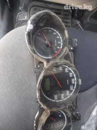 Щиток приборов Honda 2002 г., Б/у, Япония