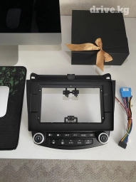 Щиток приборов Honda 2004 г., Новый, Оригинал, Япония