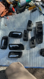 Щиток приборов Honda Б/у, Оригинал, Япония