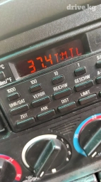 Щиток приборов BMW 1995 г., Б/у, Оригинал, Германия