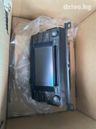 Щиток приборов Toyota 2015 г., Новый, Оригинал, Япония