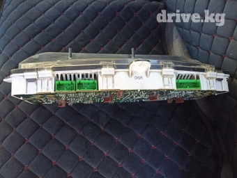 Щиток приборов Subaru 2002 г., Б/у, Оригинал