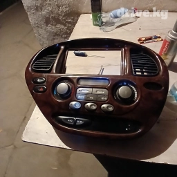 Щиток приборов Toyota 2004 г., Б/у, Оригинал, США