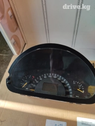 Щиток приборов Mercedes-Benz 2005 г., Б/у, Оригинал, Германия