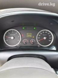 Щиток приборов Hyundai 2017 г., Б/у, Оригинал