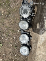 Щиток приборов BMW