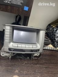 Щиток приборов Lexus Б/у, Оригинал, Япония