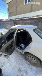 Щиток приборов Daewoo 2001 г., Б/у, Оригинал