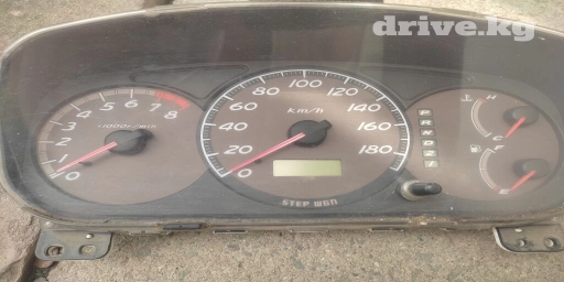 Щиток приборов Honda Б/у, Оригинал, Германия