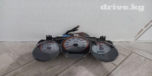 Щиток приборов Honda Б/у, Оригинал, Япония