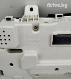 Щиток приборов Toyota 2008 г., Б/у, Оригинал, США