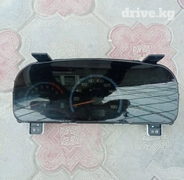 Щиток приборов Honda 2002 г., Б/у, Оригинал, Япония