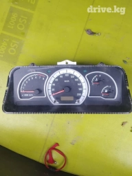 Щиток приборов Daewoo 2010 г., Б/у, Оригинал