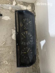 Щиток приборов Mercedes-Benz 1988 г., Б/у, Оригинал, Германия