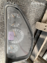 Щиток приборов Mercedes-Benz 2001 г., Б/у, Оригинал, Германия