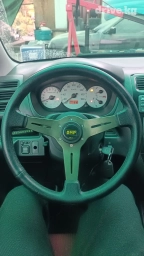 Щиток приборов Honda 2005 г., Б/у, Оригинал, Япония