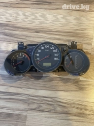 Щиток приборов Honda 2007 г., Б/у, Оригинал