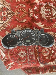 Щиток приборов Honda 2007 г., Б/у, Оригинал, Япония