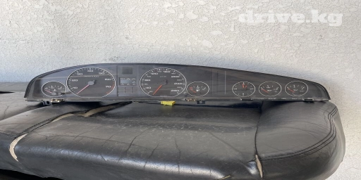 Щиток приборов Audi 1994 г., Б/у, Оригинал, Германия