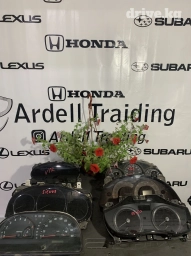 Щиток приборов Lexus 2008 г., Б/у, Оригинал, США