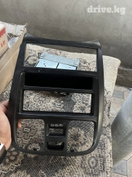 Щиток приборов Hyundai 2004 г.