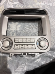 Щиток приборов Honda 2001 г., Б/у, Оригинал, Япония