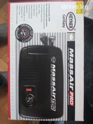 Компрессор Mercedes-Benz Новый