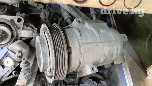 Компрессор Honda