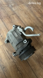 Компрессор кондиционера Хонда 2 литра дв к 20А