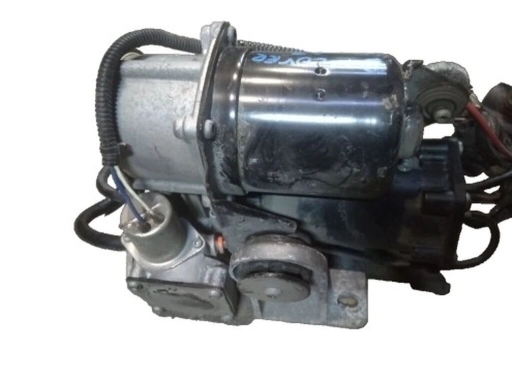 Компрессор Land Rover 2010 г., Б/у, Оригинал