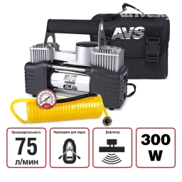 Компрессор Универсальный Новый, Оригинал, Россия