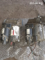 Компрессор Mercedes-Benz 2008 г., Б/у, Оригинал, Германия