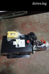 Компрессор 2024 г., Новый, Оригинал, Китай