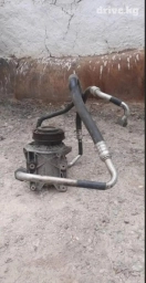 Компрессор Audi 1996 г., Б/у, Оригинал, Германия