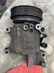 Компрессор Nissan 2000 г., Б/у, Оригинал, Япония