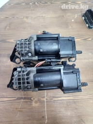 Компрессор Mercedes-Benz Б/у, Оригинал, Германия