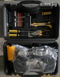 Компрессор Новый