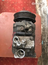 Компрессор Rover