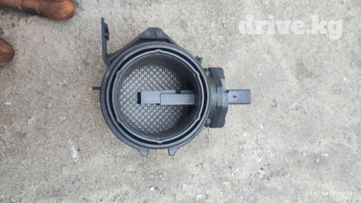 Компрессор Mercedes-Benz Оригинал, Германия