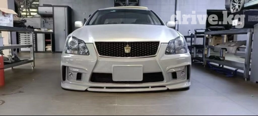 Передний Toyota, Новый, Аналог