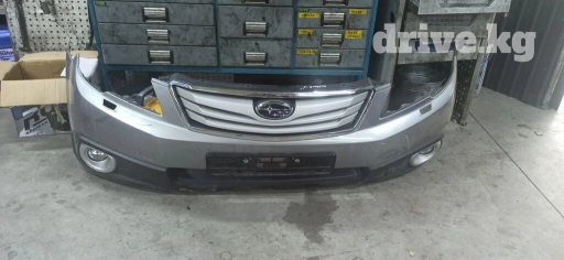 Передний Subaru, Б/у, Оригинал