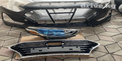 Передний Kia, Новый, Аналог