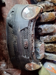 Передний Kia, Б/у