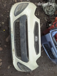 Передний Kia, Б/у, Оригинал