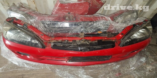 Дайхацу ЮРВ запчасти 1.3