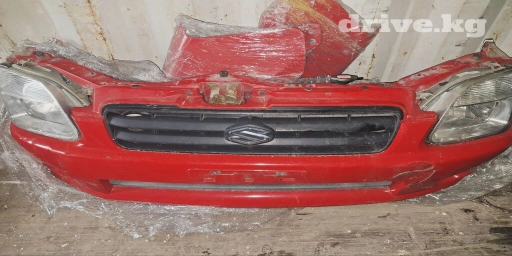 Судзуки Р Вагон запчасти