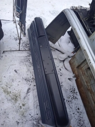 Передний Mercedes-Benz, Новый, Аналог