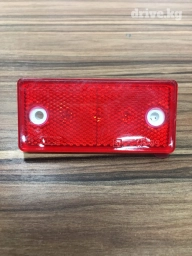 Отражатель заднего бампера (катафот) на Спринтер Мерседес Бенц